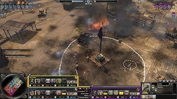 Company of Heroes 2 cheaters