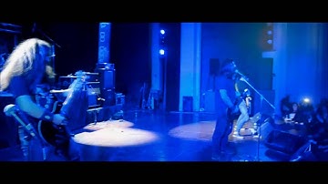 Furtherial - Sworn For Revenge Live @ Rock