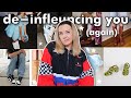 trends &amp; other things i regret buying! 👎 (de-influencing you again)