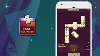Dominoes - Offline Domino Game screenshot 5