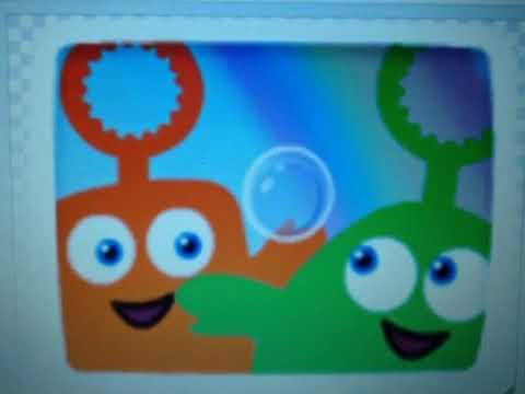 Bloop And Loop (BabyFirst: TV) - YouTube