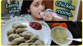 Ajj Pet Vore Momo Khelam