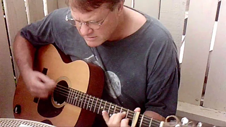 John Elkins - Hells Gates on Fire