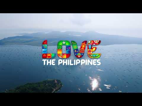 Love The Philippines Calabarzon