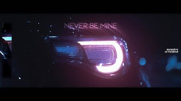 eenspire, orrissama - never be mine [music video]