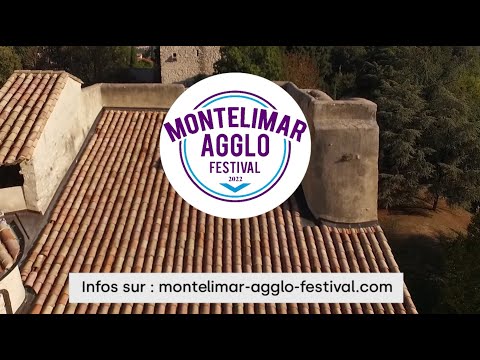 Montélimar Agglo Festival : découvrez les têtes d'affiche