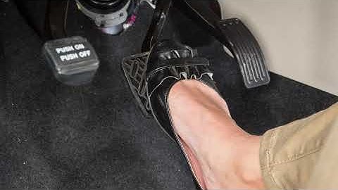 2023 Nissan Rogue - Push Button Ignition