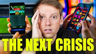 Online Gambling Is Worse Than You Think