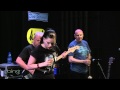 Imelda May - Mayhem (Live in the Bing Lounge)
