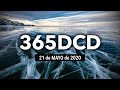 🙏365DCD - 21 Mayo 2020 - Devocional