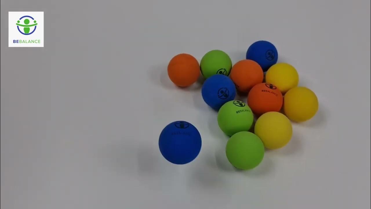 Кинезиологические мячи/мячики/Bebalance/бильгоу/баламетрикс - YouTube
