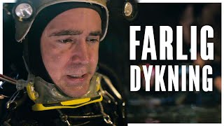 Den farliga dykningen börjar - Thirteen Lives | Prime Video Sverige