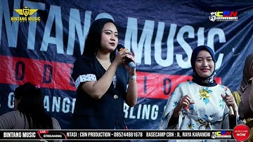 MABOK NGESLOT - SISKA FRANSISKA - BINTANG MUSIC PRODUCTIONS   13 November 2022