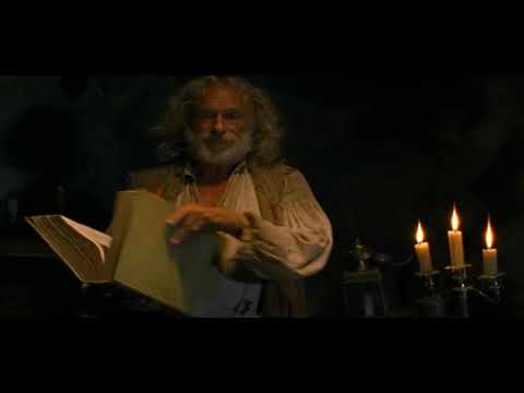 Robinson Crusoe 2 Dobrodruzny 2003 CZ