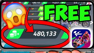 How To Get FREE MONEY in MotoGP Racing 23! (Fast Glitch) screenshot 4