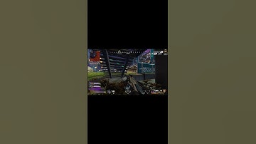 Apex - Sometimes you have to use bait  #gaming #apexlegends #teamplaytactics