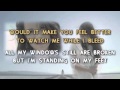 Demi Lovato - Skyscraper [Karaoke/ Instrumental]