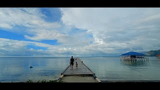 Carizo-beta pigi ft risto channel (jembatan perahu
