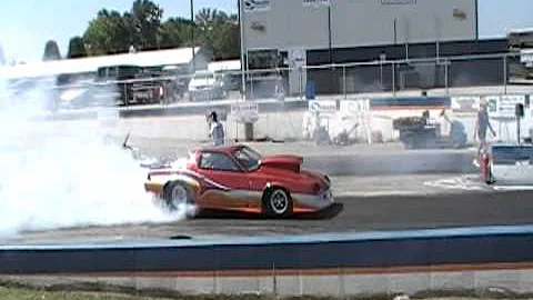 ROC  final round top Roxboro vs  Bobby Hash Elk Cr...