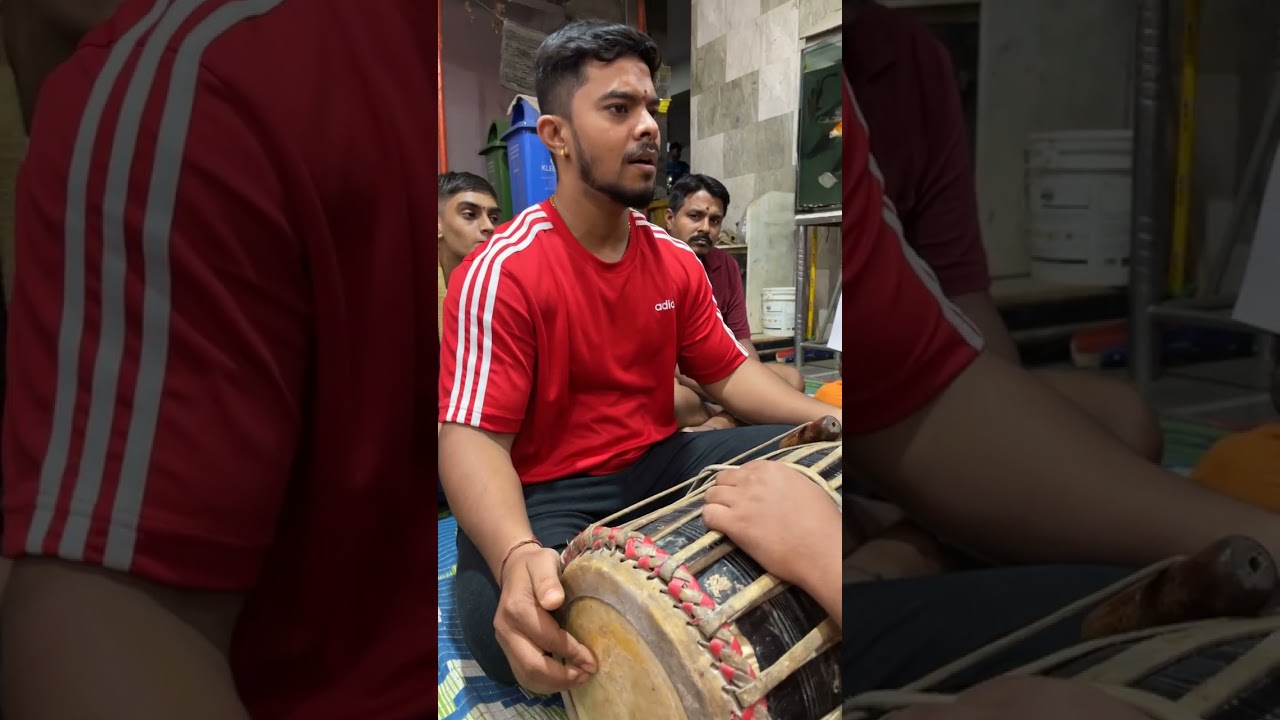 पंढरी निवासा सखा पांडुरंग ||मूळ गायक : पंडीत. भीमसेन जोशी माऊली #एकादशी #अभंगवाणी