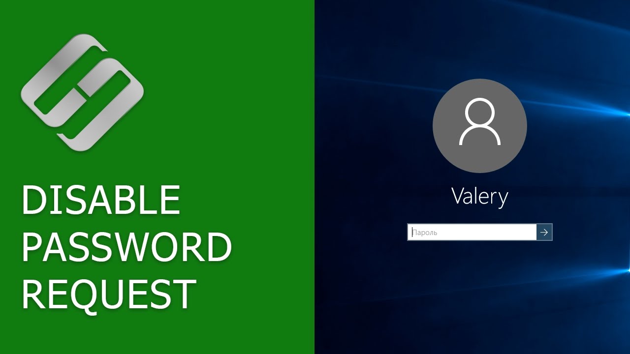 Windows 10, 8 또는 7 🔥🔐💻에서 암호 요청 또는 계정 암호를 비활성화하는 방법
