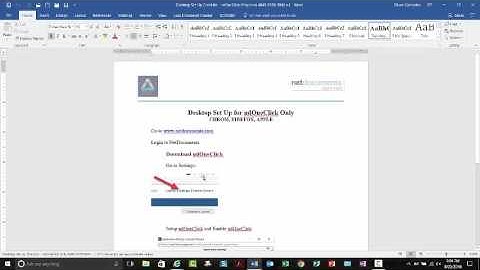 NetDocuments - Saving Documents as New Versions - Versioning
