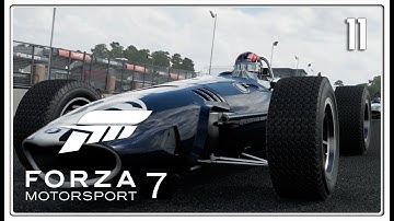 🎮 Monoposto-Legenden 🏎 Forza Motorsport 7 #11 🏎 Deutsch 🏎 PC