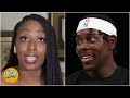 What does Jrue Holiday’s contract extension mean for the Bucks? | The Jump