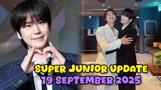 Kyuhyun is Finally Back! Solo Comeback Confirmed for November 2025