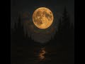 Full Moon – Emotional Bass-Heavy Instrumental | Ghosts See Me [Melodic EDM / Cinematic Vibes]