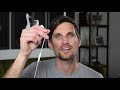 Beginning of video