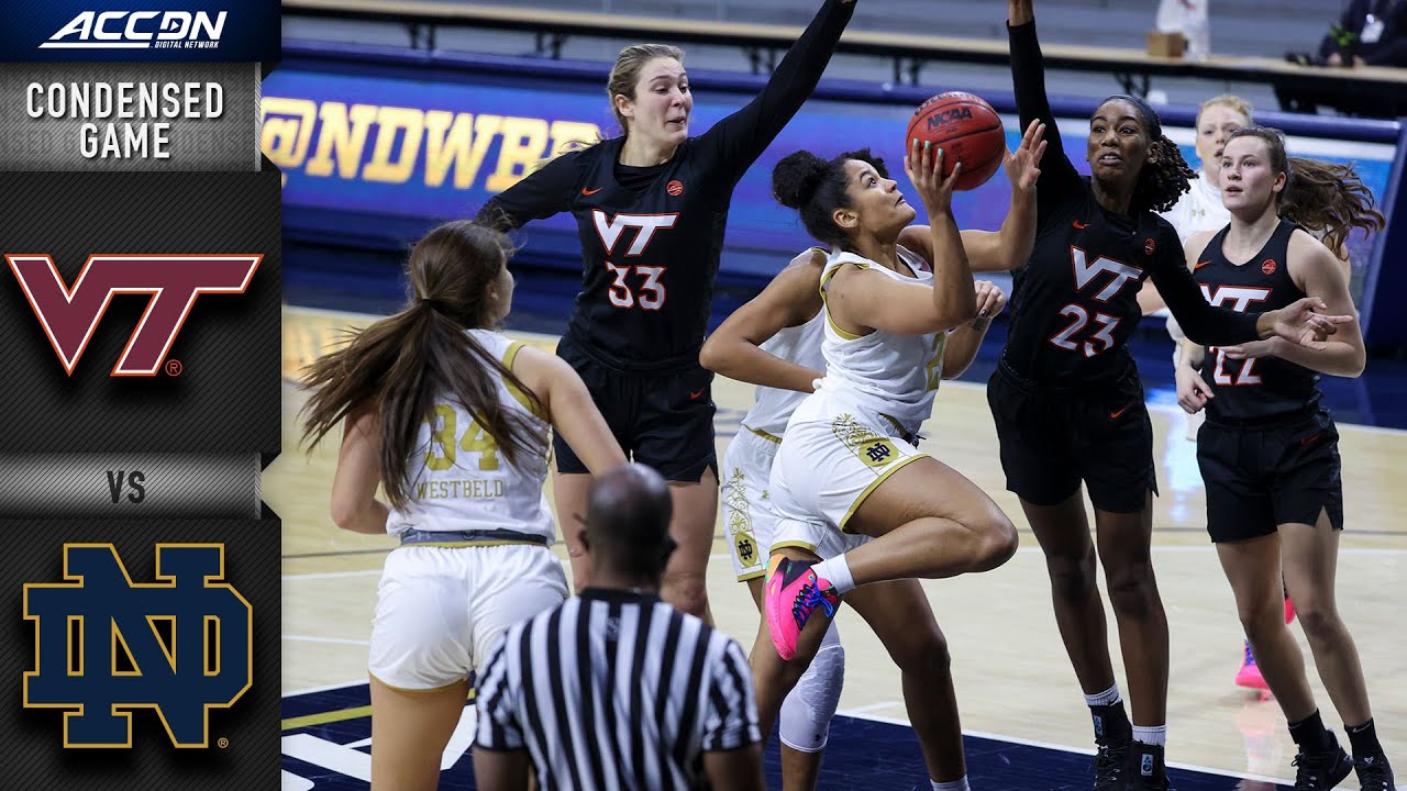 virginia-tech-vs-notre-dame-condensed-game-2020-21-acc-women-s