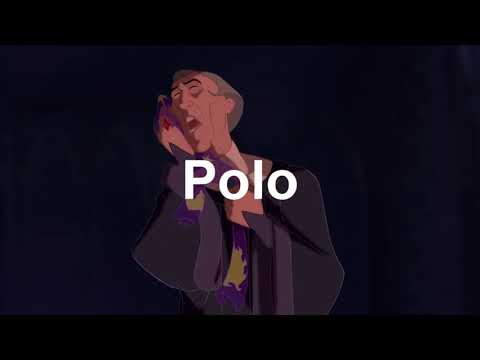 stp frollo haluaa marianne