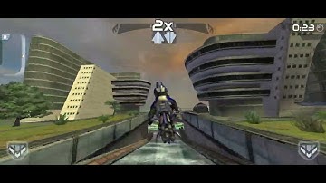 ⚡ Electric Rush | Regional Champ Showdown | Riptide GP2 Gameplay