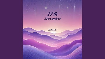 17th December