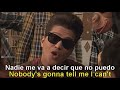 Bruno Mars - The Lazy Song | Subtitulada Español - Lyrics English