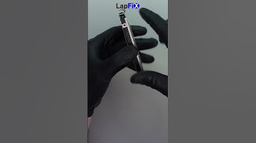 Broke The Connection On Your Seagate Hard Drive? #lapfix #datarecovery #seagate