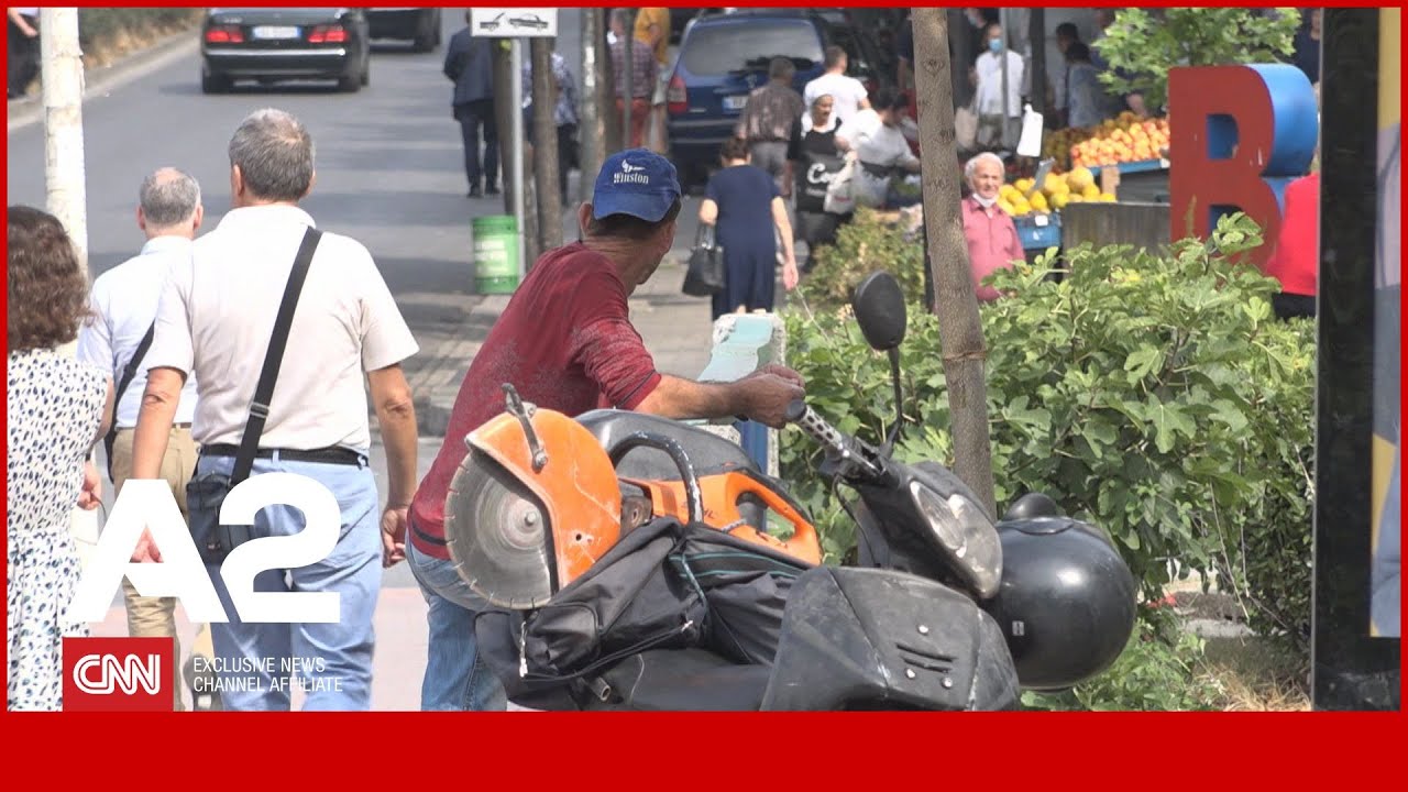 Tirana është vetëm “maja e ajsbergut”, shqiptarët janë të pabarabartë në varfërinë e tyre