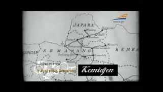 Sejarah PT. Kereta Api Indonesia (Persero) Ep 1