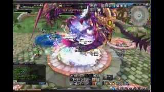 Kipay Guild Aura Kingdom Eidolon Summon Event