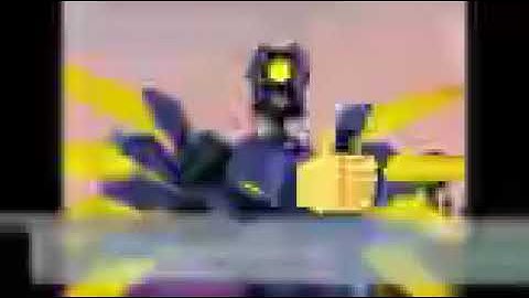 Ultrakill: 5 S end video