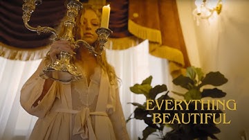 Clever - Everything Beautiful ☂️ (Official Music Video)