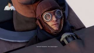 Battlefield 1 Bölüm 3 Iyi Seyirler