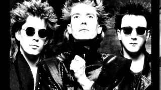 Psychedelic Furs... Highwire Days