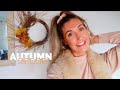 AUTUMN DECORATIONS IDEAS🍁