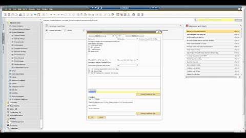 SAP Business One 9.1 - Simplified email