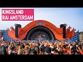 Event Production: Kingsland RAI Amsterdam 2023