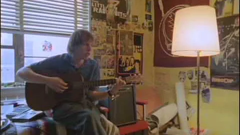 The Jeffrey Lewis Documentary (Part 1)