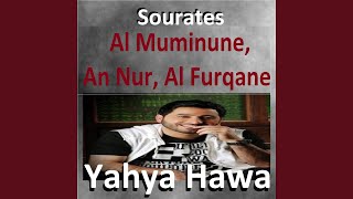 Sourate Al Furqane