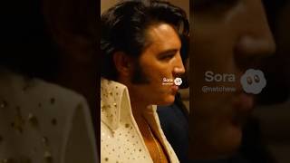 Elvis Tightens Up Security.